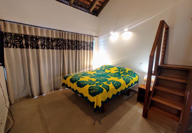 House in Temae - MOOREA - Fare Coraline Right House in Temae - MOOREA - Fare Coraline Right