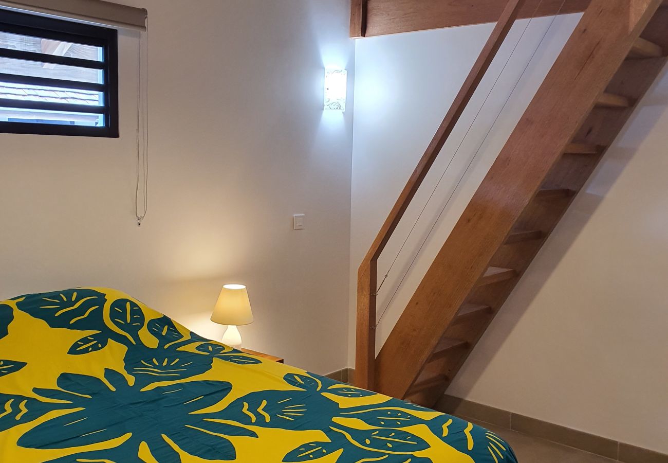 House in Temae - MOOREA - Fare Coraline Right House in Temae - MOOREA - Fare Coraline Right