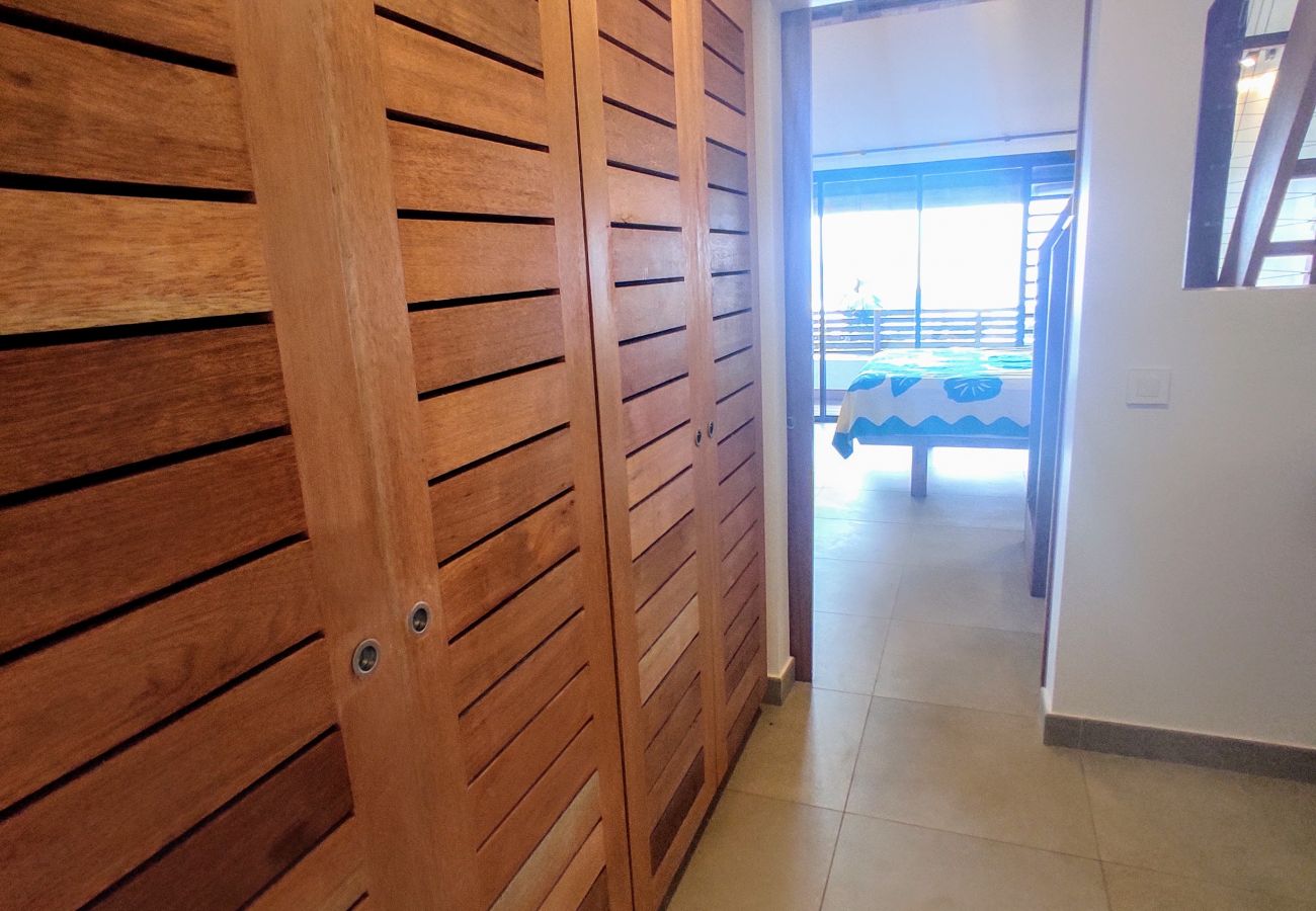 House in Temae - MOOREA - Fare Coraline Right House in Temae - MOOREA - Fare Coraline Right