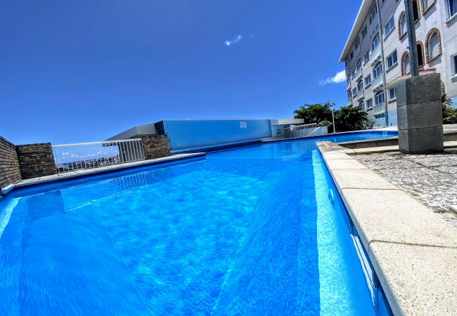 Apartment in Papeete - TAHITI - Condo Orovini Apartment in Papeete - TAHITI - Condo Orovini