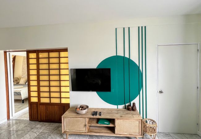 Apartment in Papeete - TAHITI - Condo Orovini Apartment in Papeete - TAHITI - Condo Orovini