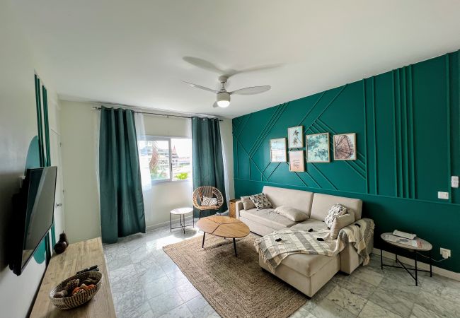 Apartment in Papeete - TAHITI - Condo Orovini Apartment in Papeete - TAHITI - Condo Orovini