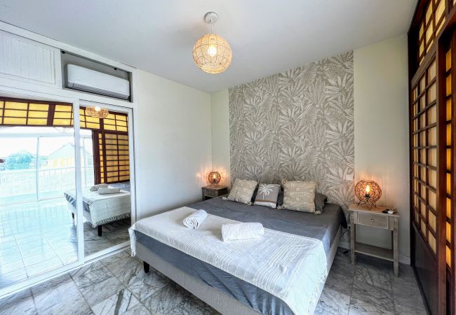 Apartment in Papeete - TAHITI - Condo Orovini Apartment in Papeete - TAHITI - Condo Orovini