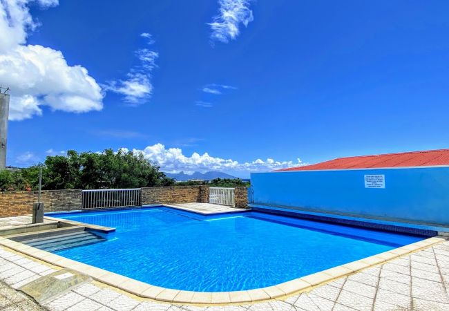 Apartment in Papeete - TAHITI - Orovini Cottage Apartment in Papeete - TAHITI - Orovini Cottage