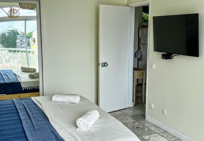 Apartment in Papeete - TAHITI - Orovini Cottage Apartment in Papeete - TAHITI - Orovini Cottage