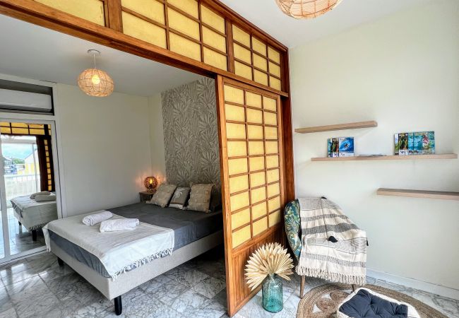 Apartment in Papeete - TAHITI - Orovini Cottage Apartment in Papeete - TAHITI - Orovini Cottage