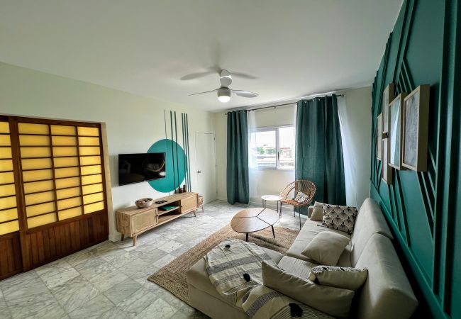 Apartment in Papeete - TAHITI - Orovini Cottage Apartment in Papeete - TAHITI - Orovini Cottage