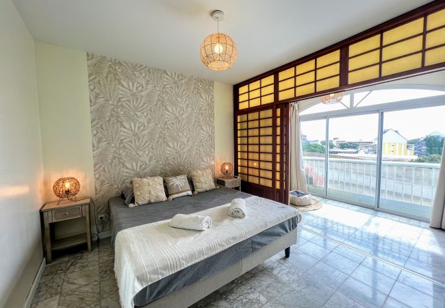 Apartment in Papeete - TAHITI - Orovini Cottage Apartment in Papeete - TAHITI - Orovini Cottage