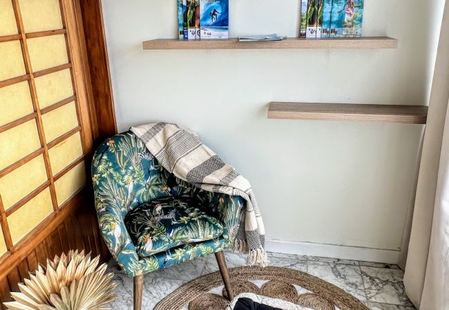 Apartment in Papeete - TAHITI - Orovini Cottage Apartment in Papeete - TAHITI - Orovini Cottage