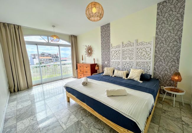 Apartment in Papeete - TAHITI - Orovini Cottage Apartment in Papeete - TAHITI - Orovini Cottage