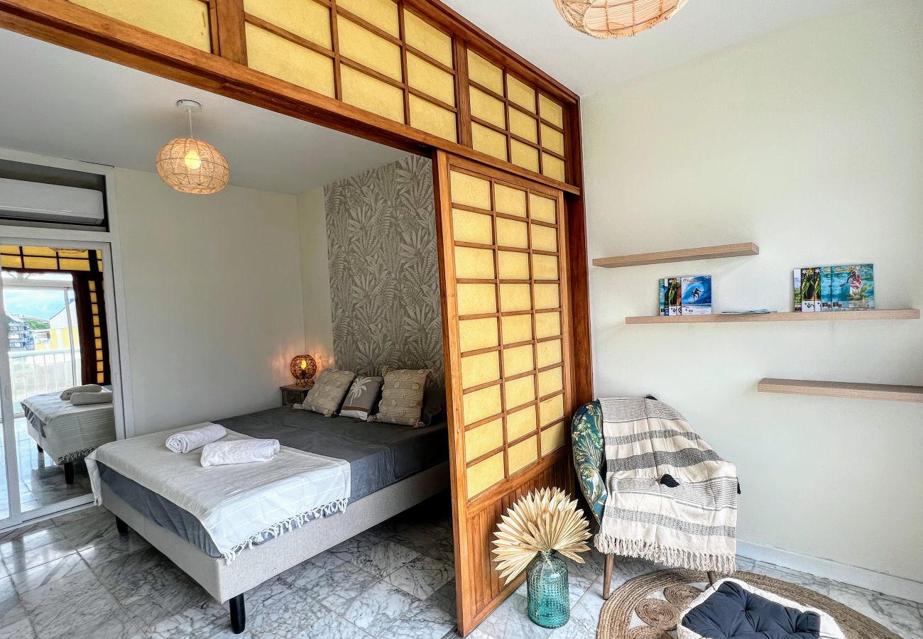 Apartment in Papeete - TAHITI - Orovini Cottage Apartment in Papeete - TAHITI - Orovini Cottage