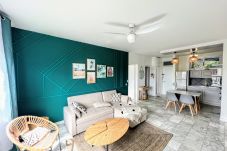 Apartment in Papeete - TAHITI - Orovini Cottage