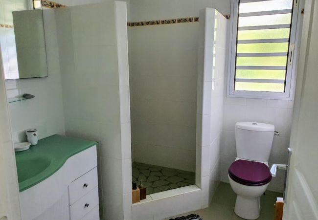 House in Haapiti - MOOREA - Fenua Rahi Beachfront House in Haapiti - MOOREA - Fenua Rahi Beachfront