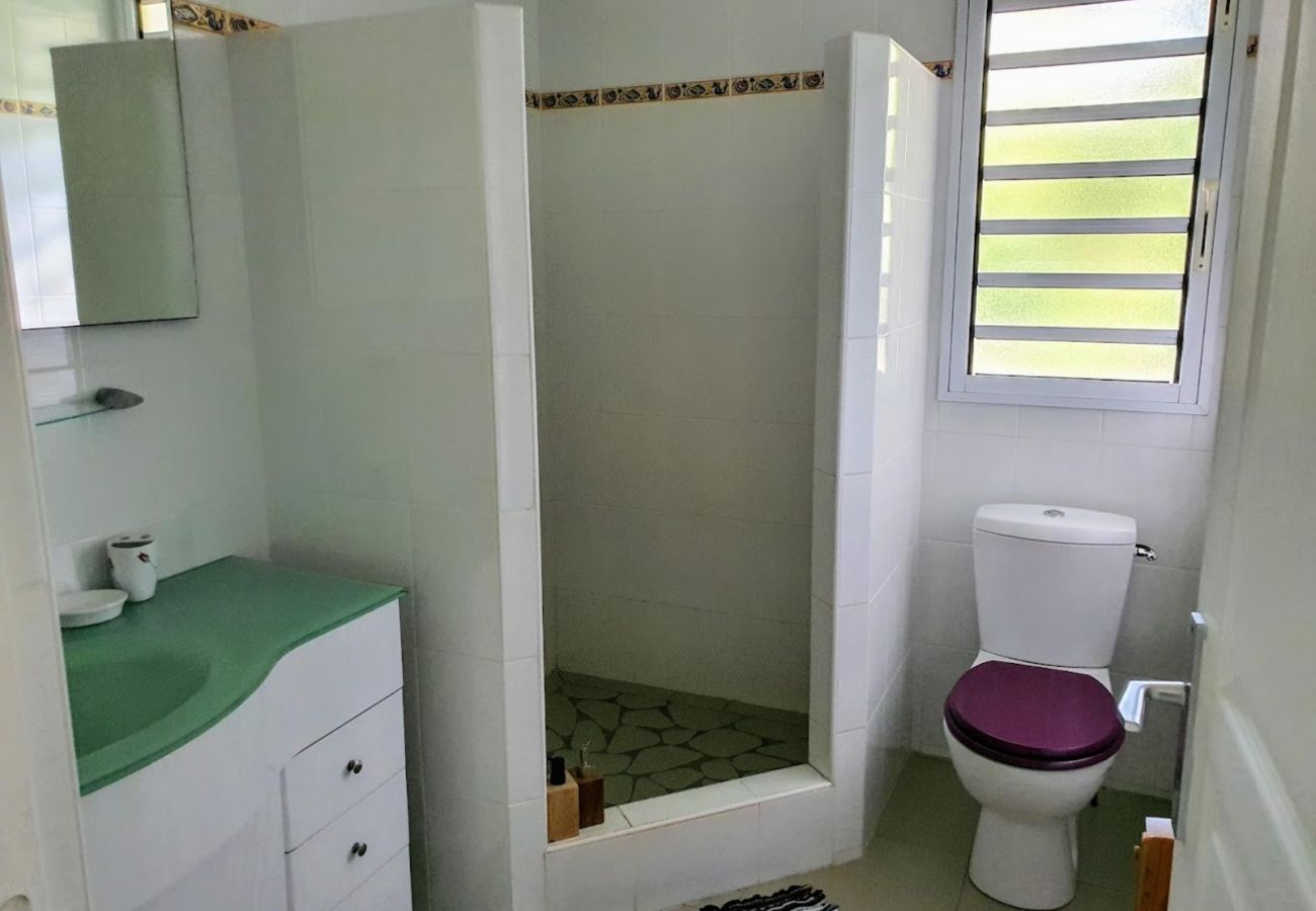 House in Haapiti - MOOREA - Fenua Rahi Beachfront House in Haapiti - MOOREA - Fenua Rahi Beachfront