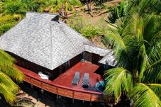 Villa in Tiahura - MOOREA - Villa Ana Mua