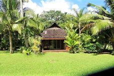 Bungalow in Taravao - TAHITI - Bungalow Manahau