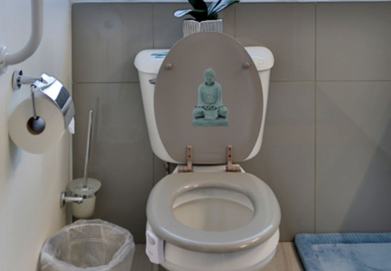 House in Punaauia - TAHITI - Bubble Cottage House in Punaauia - TAHITI - Bubble Cottage