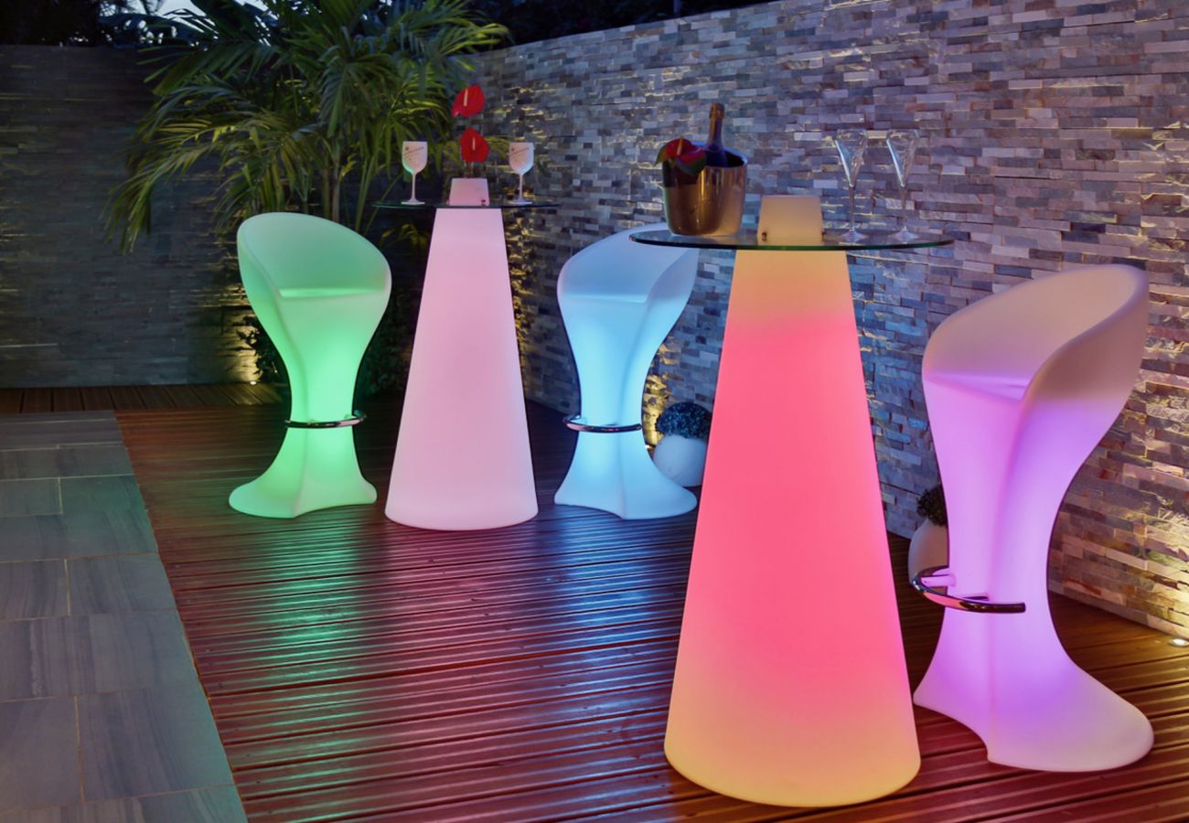 House in Punaauia - TAHITI - Bubble Cottage House in Punaauia - TAHITI - Bubble Cottage