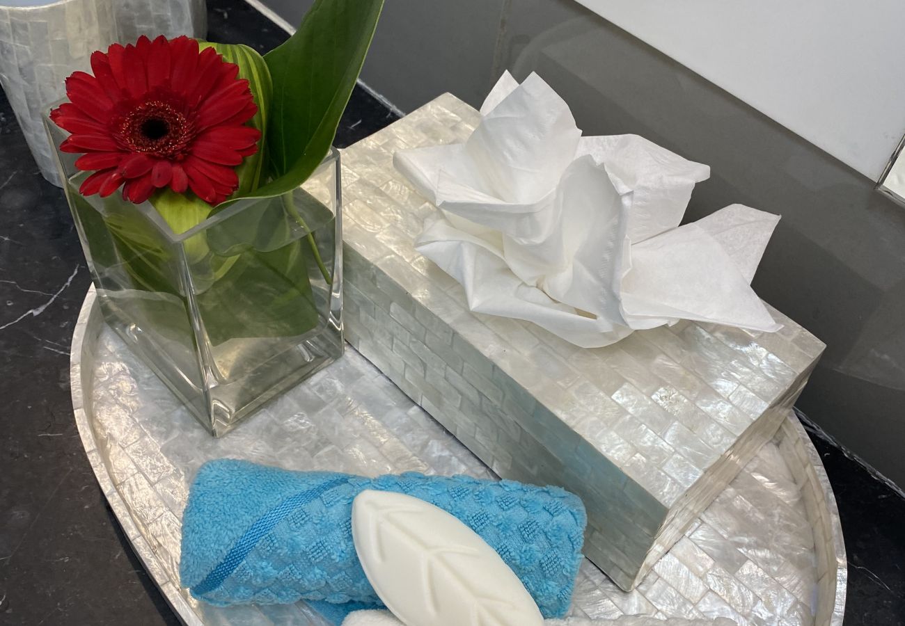 House in Punaauia - TAHITI - Bubble Cottage House in Punaauia - TAHITI - Bubble Cottage