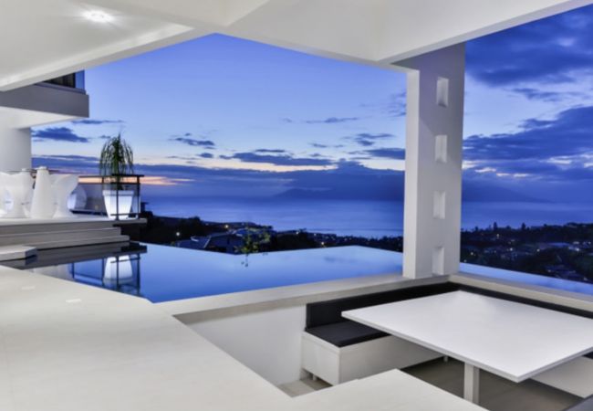 Villa in Punaauia - TAHITI -  The Cali's Luxury Villa  Villa in Punaauia - TAHITI -  The Cali's Luxury Villa
