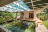 Studio in Papara - TAHITI - Studio Tiamao Nape Studio in Papara - TAHITI - Studio Tiamao Nape