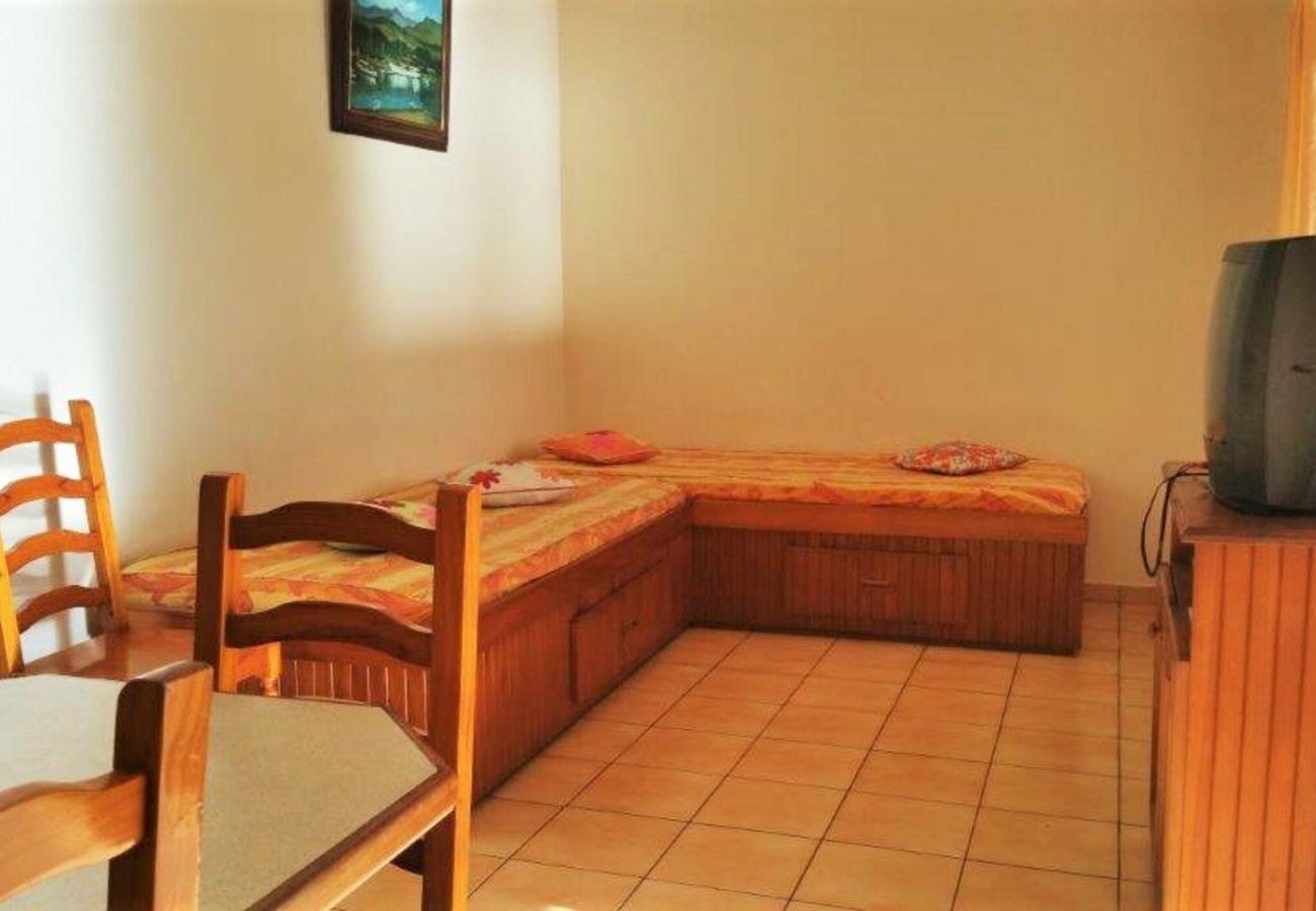 Studio in Papara - TAHITI - Studio Tiamao Manini Studio in Papara - TAHITI - Studio Tiamao Manini