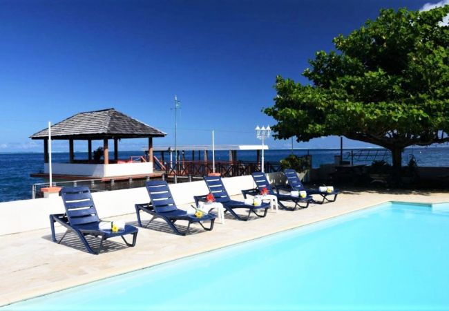 Country house in Papara - TAHITI - Domaine Tiamao Country house in Papara - TAHITI - Domaine Tiamao