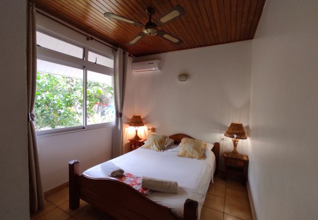 Country house in Papara - TAHITI - Domaine Tiamao Country house in Papara - TAHITI - Domaine Tiamao