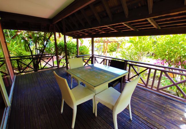 Country house in Papara - TAHITI - Domaine Tiamao Country house in Papara - TAHITI - Domaine Tiamao