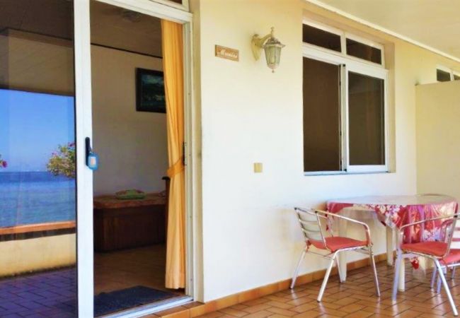 Country house in Papara - TAHITI - Domaine Tiamao Country house in Papara - TAHITI - Domaine Tiamao