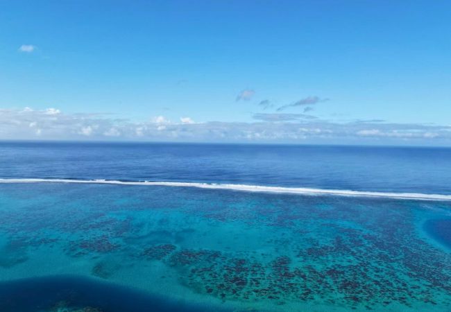 Country house in Papara - TAHITI - Domaine Tiamao Country house in Papara - TAHITI - Domaine Tiamao
