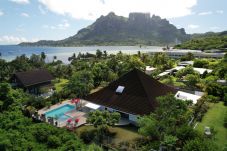 Villa in Nunue - BORA BORA - Luxury Heaven House