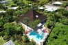 Villa in Nunue - BORA BORA - Luxury Heaven House Villa in Nunue - BORA BORA - Luxury Heaven House