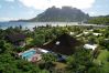 Villa in Nunue - BORA BORA - Luxury Heaven House Villa in Nunue - BORA BORA - Luxury Heaven House