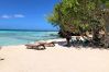 Rent by room in Tuherahera - TIKEHAU - Hina Blue Room  Rent by room in Tuherahera - TIKEHAU - Hina Blue Room
