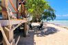 Rent by room in Tuherahera - TIKEHAU - Hina Blue Room  Rent by room in Tuherahera - TIKEHAU - Hina Blue Room