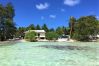 Rent by room in Tuherahera - TIKEHAU - Hina Blue Room  Rent by room in Tuherahera - TIKEHAU - Hina Blue Room