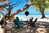 Rent by room in Tuherahera - TIKEHAU - Hina Pink Room  Rent by room in Tuherahera - TIKEHAU - Hina Pink Room