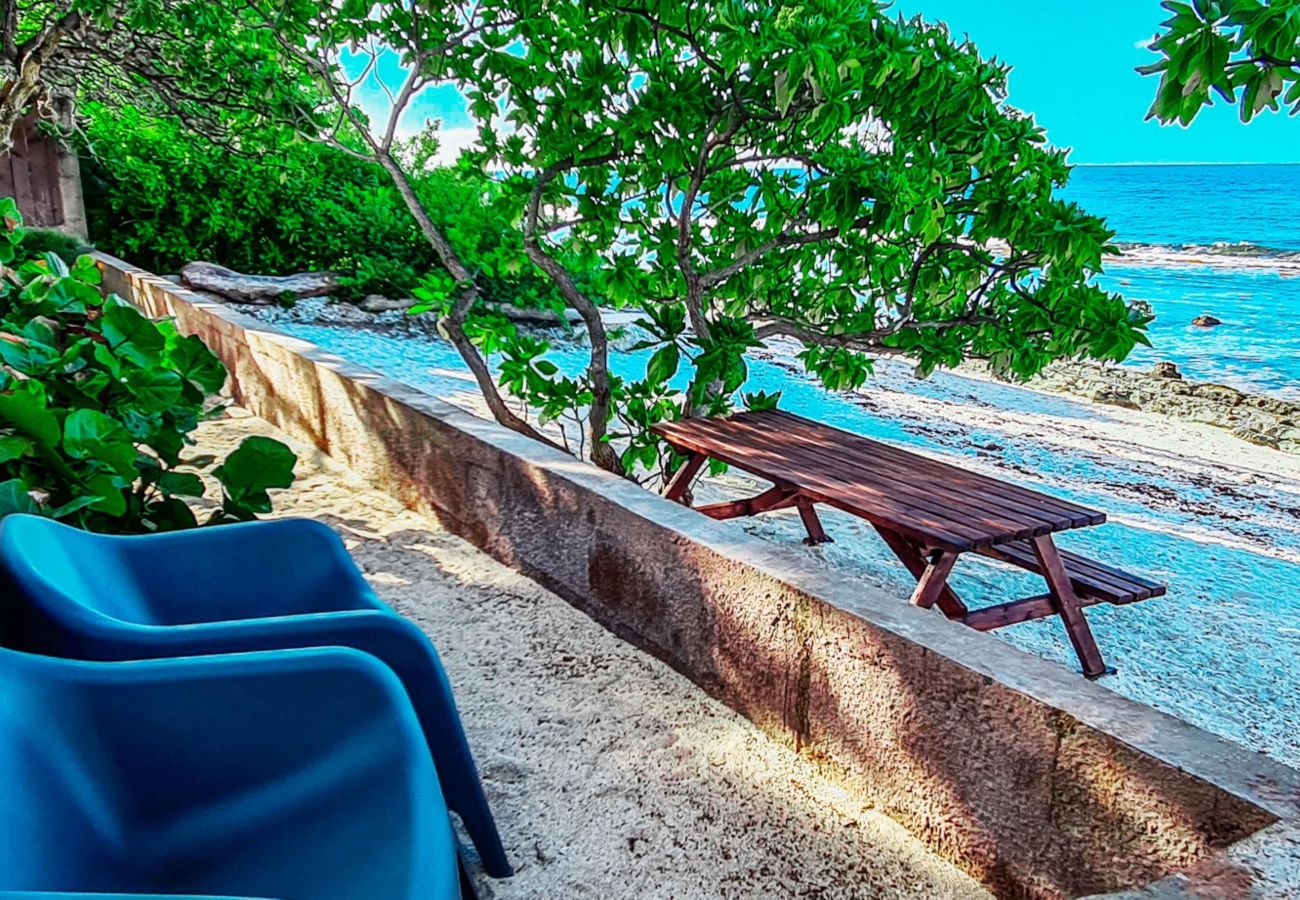 Bungalow in Temae - MOOREA - Bungalow Moorea Bungalow in Temae - MOOREA - Bungalow Moorea