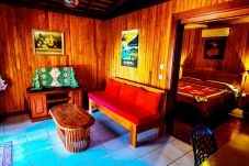 Bungalow in Temae - MOOREA - Bungalow Moorea