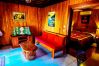Bungalow in Temae - MOOREA - Bungalow Moorea
