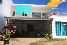 Bungalow in Taiohae - NUKU-HIVA - Tekeika Lodge