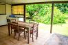 Bungalow in Poutoru - TAHAA - Bungalow Hibiscus Bungalow in Poutoru - TAHAA - Bungalow Hibiscus