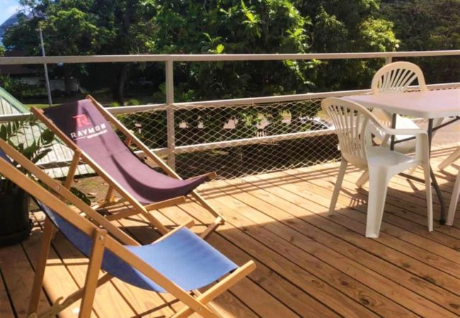 Rent by room in Taiohae - NUKU-HIVA - Anaho Room Rent by room in Taiohae - NUKU-HIVA - Anaho Room