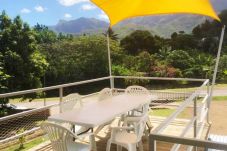 Rent by room in Taiohae - NUKU-HIVA - Anaho Room