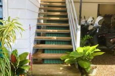 Rent by room in Taiohae - NUKU-HIVA - Anaho Room