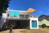 Rent by room in Taiohae - NUKU-HIVA - Anaho Room Rent by room in Taiohae - NUKU-HIVA - Anaho Room