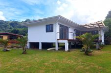 House in Taiarapu-Ouest - TAHITI - Villa Terai