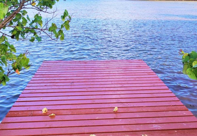 House in Huahine-Nui - HUAHINE - Fare Teakavehere + rental car House in Huahine-Nui - HUAHINE - Fare Teakavehere + rental car