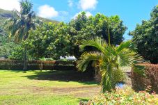Studio in Paea - TAHITI - Orofero Lodge 